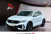 Volkswagen T-Roc R-Line T roc r 2.0 tsi dsg 4motion pano led