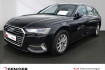 Audi A6 Sport avant 35 tdi sport s tronic nav standhzg shz