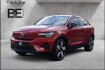 Volvo C40 Ultimate ultimate recharge pure electric 2wd pano