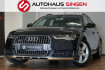 Audi A6 Allroad Quattro  A6 allroad quattro 3.0 tdi|led|mmi|luft|bose|ahk
