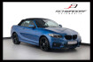 BMW Série 2 Coupé M-Sport Bmw 220  220 d cabrio m sport naviprof rfk 18? 2.hand