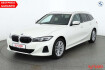 BMW Série 3  318 318i touring led navi teilleder ahk totwinkel