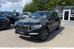 BMW X3 XLine xdrive 30i xline led navi pdc shz tuv 1hand