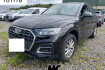 Audi Q5 Edition one quattro acc/virtual/ahkunfallfrei