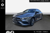 Mercedes CLA AMG Line Benz cla 250 cla 250 e coupe amg pano 360  mbeam burm memory