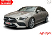 Mercedes CLA AMG Line Benz cla 250 amg line aut. led ahk 360  totwinkel dab