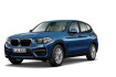 BMW X3 Advantage xdrive20i advantage at navi businesspaket kli