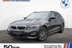 BMW Série 3 M-Sport 330 e touring xdrive m sport laser+hud+acc+kam