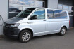 Volkswagen Transporter  T6 transporter camper