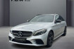 Mercedes Classe C AMG Line Benz c 300 c 300 d t amg/com/pano/distr/burm/totw/multibeam