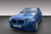 BMW X3 Advantage xdrive 30 d advantage led navi pdc
