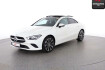 Mercedes CLA AMG Line Benz cla 200 cla 200 coupe 4m panorama kamera standheiz ahk