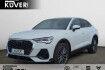 Audi Q3  sportback 45 e hybrid s tronic navi*led*pdc*shz*to
