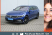 Volkswagen Passat SW Elegance Passat variant 2.0 tdi 240 ps 4m dsg r line elegance mega voll/a