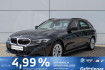 BMW Série 3 Advantage 320 i touring shz+gra+drivingass+activeguard+