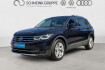 Volkswagen Tiguan Elegance 1.4 ehybrid dsg elegance