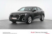 Audi Q3 S-Line sportback 35 tdi s line