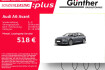 Audi A6 Design design 40 tdi quattro +winterrader+acc+