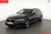 BMW Série 5  520 520d touring navi leder kamera acc android apple