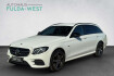 Mercedes Classe E AMG Line Benz e 300 e300de t amg night 360  ahk burmester led night