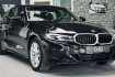 BMW Série 3 Advantage 320 i |hifi|shz|led|kamera|live cockpit professional