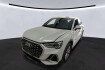 Audi Q3 S-Line sportback 40 tfsi quattro s line ambiente