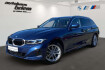 BMW Série 3  320 e xdrive touring  ab 299  ? mtl. rate