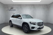 Mercedes GLB Special Edition Benz glb 250 4matic led ahk kamera