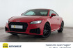 Audi TT Coupé  Tt tt 45 2.0 tfsi coupe (euro 6d) xenon+navi+shz+vc