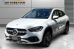 Mercedes GLA  Benz gla 200 8fach pano ahk acc