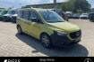 Mercedes Citan Base Benz citan 110 cdi tourer base/mbux/kamara/ahk/tempomat/shz