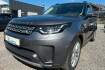 Land Rover Discovery HSE 5 hse td6 7.sitzer