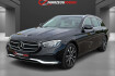 Mercedes Classe E  Benz e 300 e led high*schiebedach*fahrassistenz paket