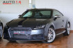 Audi TTS Coupé  Tts coupe 1.hand navi matrix bang & olufsen spur