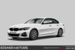BMW Série 3 M-Sport 330 m sport i sport/live cockpit prof/pdc/shadow li?