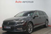Volkswagen Passat SW Elegance Passat variant elegance 4m 2.0 tdi*acc*stdhz*ahk