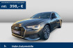 Audi A6 Sport 35tdi basis s trc acc pdc climatr navi