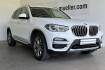 BMW X3 XLine xdrive20d xline ahk/shz/hud/lhz/akus/cam/led+