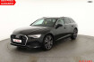 Audi A6  avant 35 tdi s tronic led acc navi kamera pdc