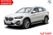 BMW X1 XLine 20d xdrive xline led navi kamera ahk head up