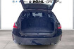 BMW Série 3 M-Sport 318 d touring m sportpaket hifi dab alu 19?