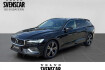 Volvo V60 Inscription Expression inscription t6 recharge awd h&k ahk el. klappbar n