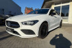 Mercedes CLA AMG Line Benz cla 250 e amg line carplay navi klima pdc mb100