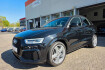 Audi RS Q3  Rs q3 2.5 tfsi quattro*pano*rs+*kamera*2.hand*