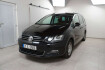 Volkswagen Sharan Highline Black Style highline 7 sitze acc verkehrsz kamera