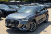 Audi Q3 S-Line sportback 45 tfsi quattro s line matrix
