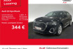 Audi Q3 S-Line s line 35 tdi qu kam led nav+ shz