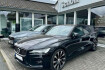 Volvo V60 R Design t6 polestar r design awd 8 gang