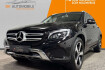 Mercedes GLC AMG Line Benz glc 250 d amg 4matic#led#spur#360 #alcantara