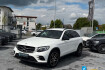 Mercedes GLC Edition 1 Benz glc 250 d 4m*9g*amg*led*kamera*night*ahk*leder*
